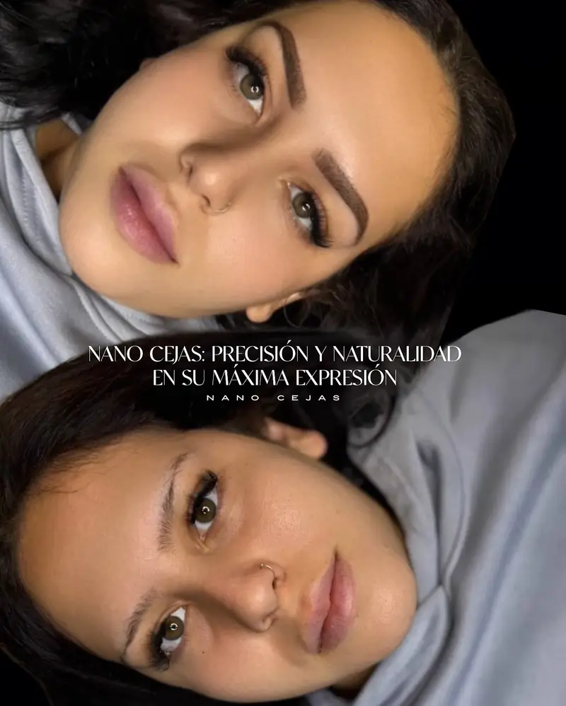 Precisión y naturalidad